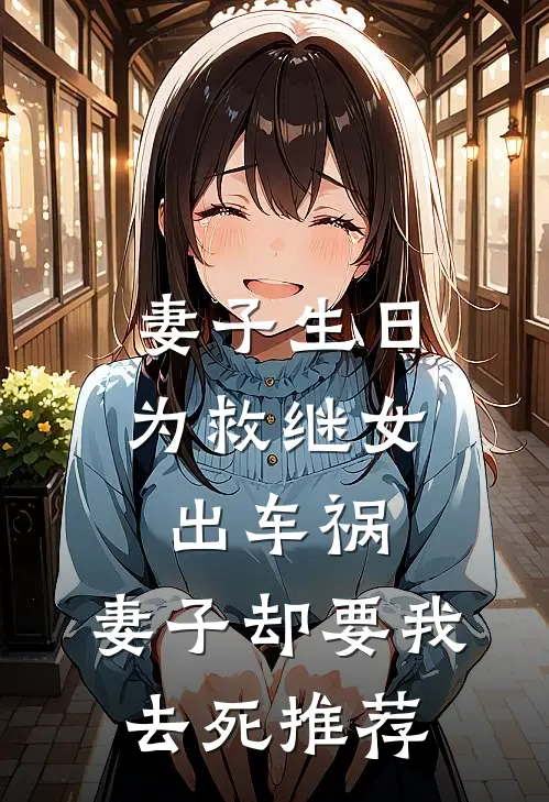 妻子生日为救继女出车祸，妻子却要我去死推荐