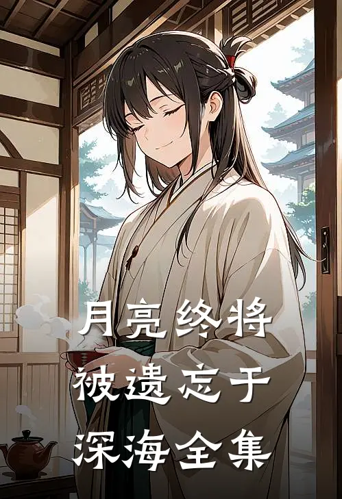 月亮终将被遗忘于深海全集