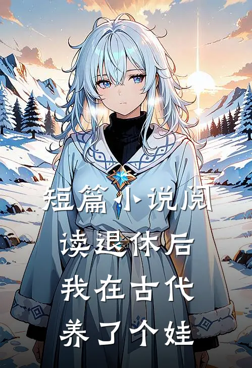 短篇小说阅读退休后，我在古代养了个娃