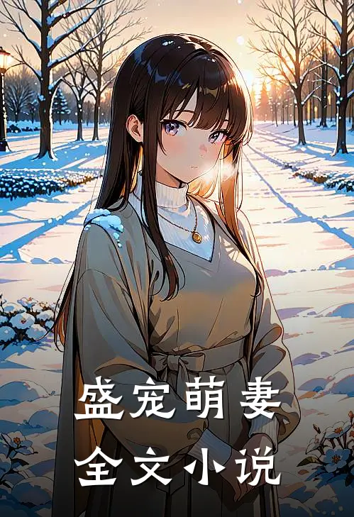 盛宠萌妻全文小说