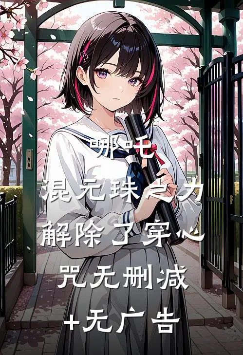 哪吒：混元珠之力解除了穿心咒无删减+无广告