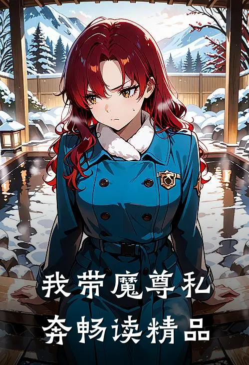 我带魔尊私奔畅读精品