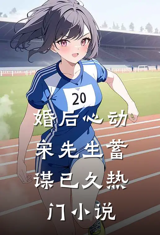 婚后心动，宋先生蓄谋已久热门小说