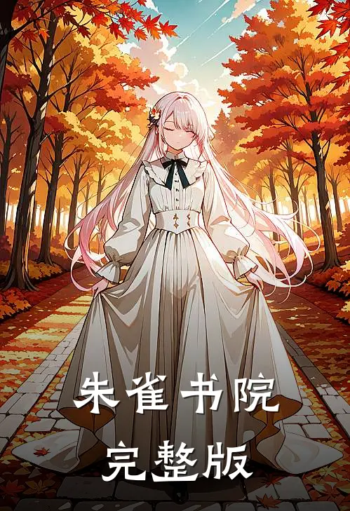 朱雀书院完整版