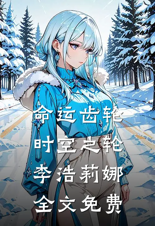 命运齿轮：时空之轮李浩莉娜全文免费