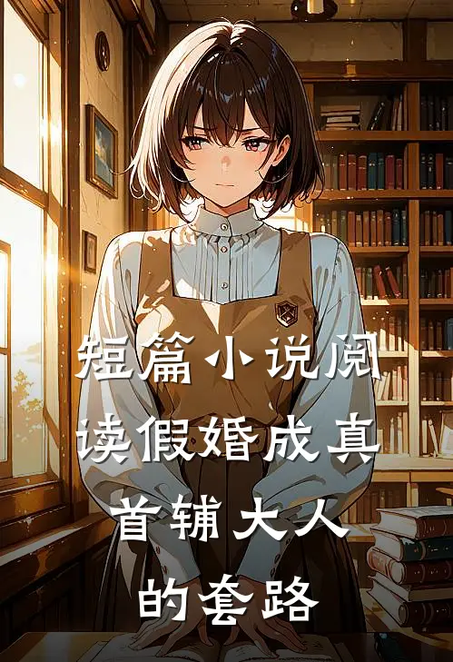 短篇小说阅读假婚成真：首辅大人的套路