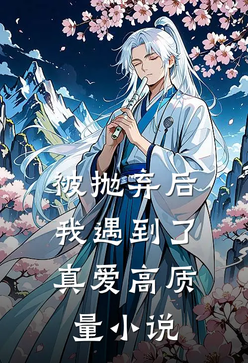 被抛弃后，我遇到了真爱高质量小说