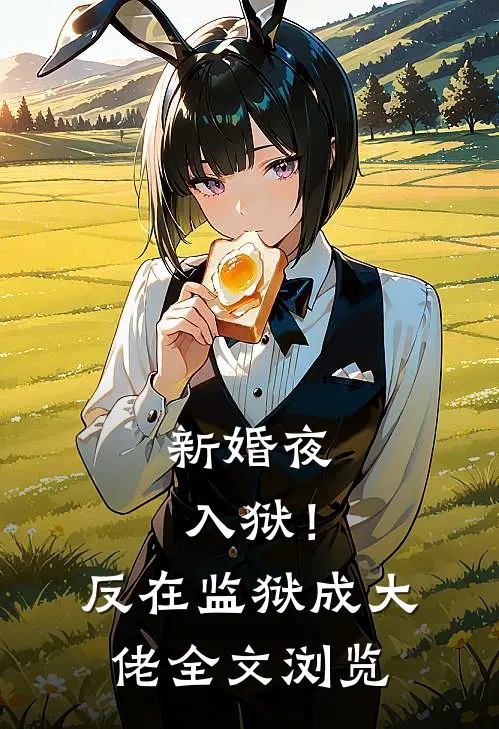 新婚夜入狱！反在监狱成大佬全文浏览
