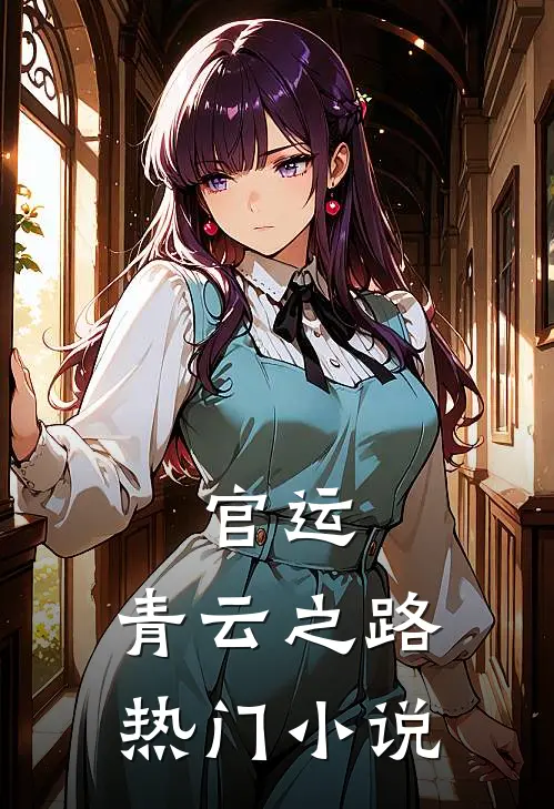 官运：青云之路热门小说