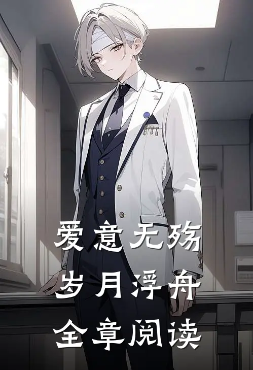爱意无殇，岁月浮舟全章阅读