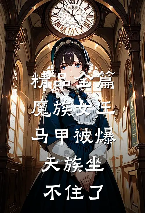精品全篇魔族女王马甲被爆，天族坐不住了