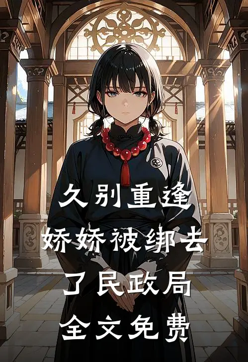 久别重逢：娇娇被绑去了民政局全文免费