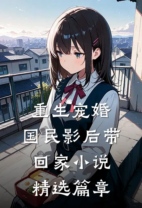 重生宠婚:国民影后带回家小说精选篇章