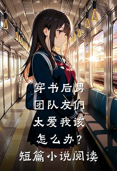 穿书后男团队友们太爱我该怎么办？短篇小说阅读