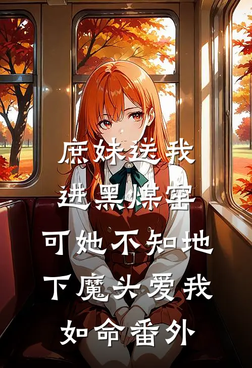 庶妹送我进黑煤窑，可她不知地下魔头爱我如命番外