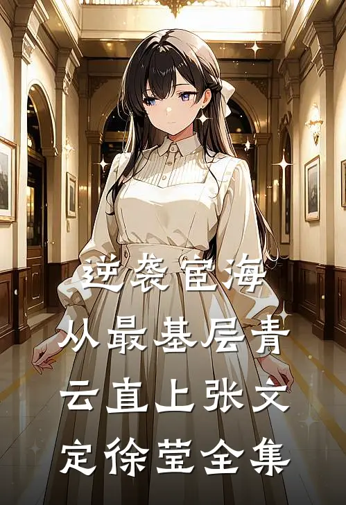 逆袭宦海：从最基层青云直上张文定徐莹 全集