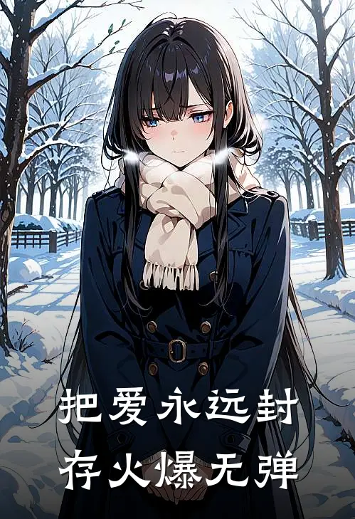 把爱永远封存火爆无弹