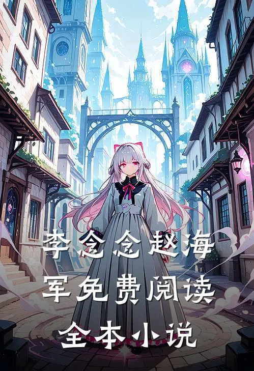李念念赵海军免费阅读全本小说