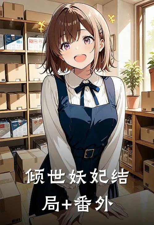 倾世妖妃结局+番外