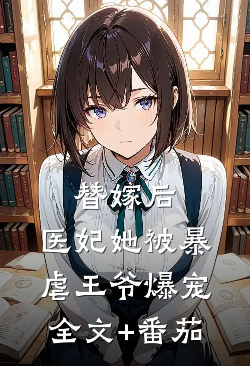 替嫁后，医妃她被暴虐王爷爆宠全文+番茄