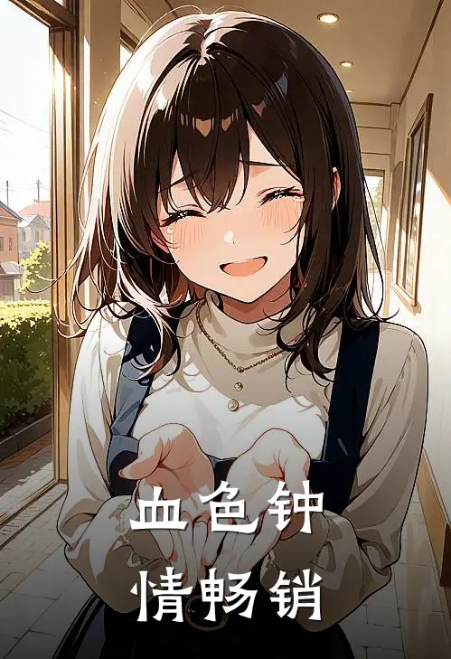 血色钟情畅销