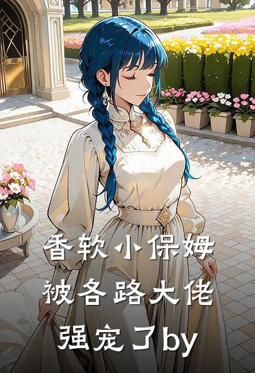 香软小保姆，被各路大佬强宠了by