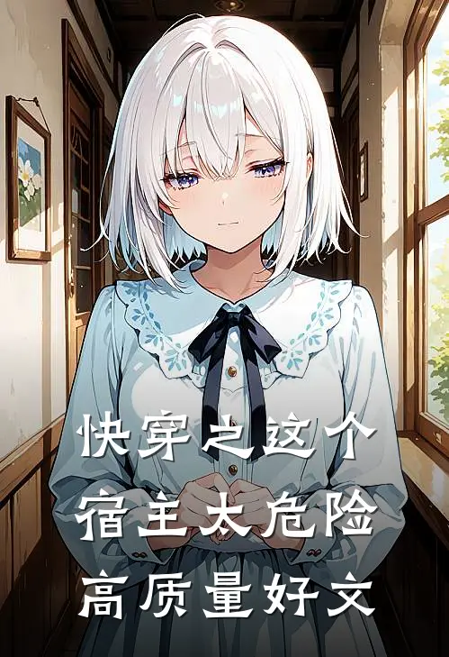 快穿之这个宿主太危险高质量好文