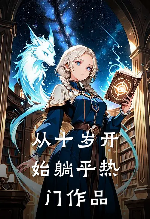 从十岁开始躺平热门作品