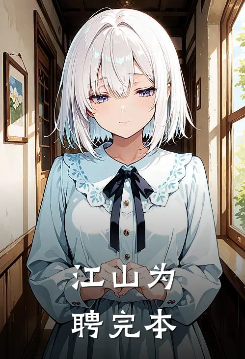 江山为聘完本
