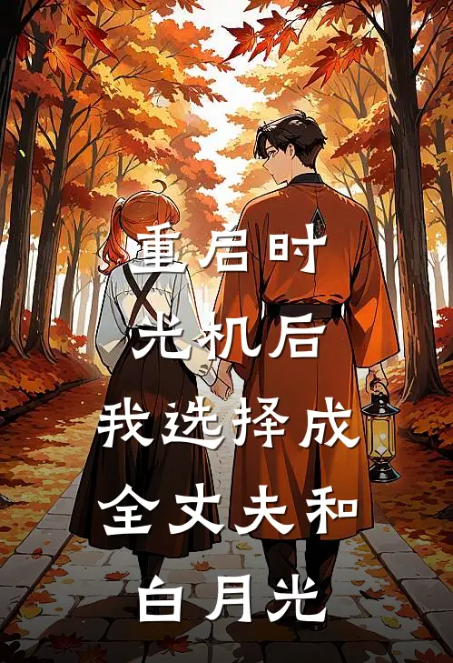 重启时光机后，我选择成全丈夫和白月光