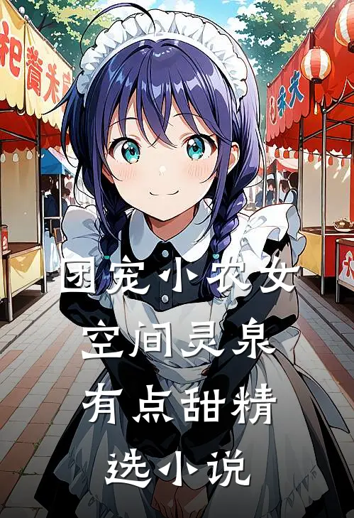 团宠小农女：空间灵泉有点甜精选小说