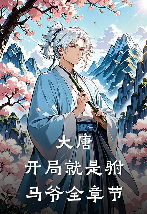 大唐：开局就是驸马爷全章节