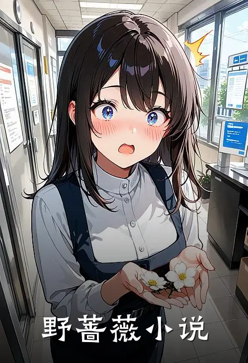 野蔷薇在线阅读