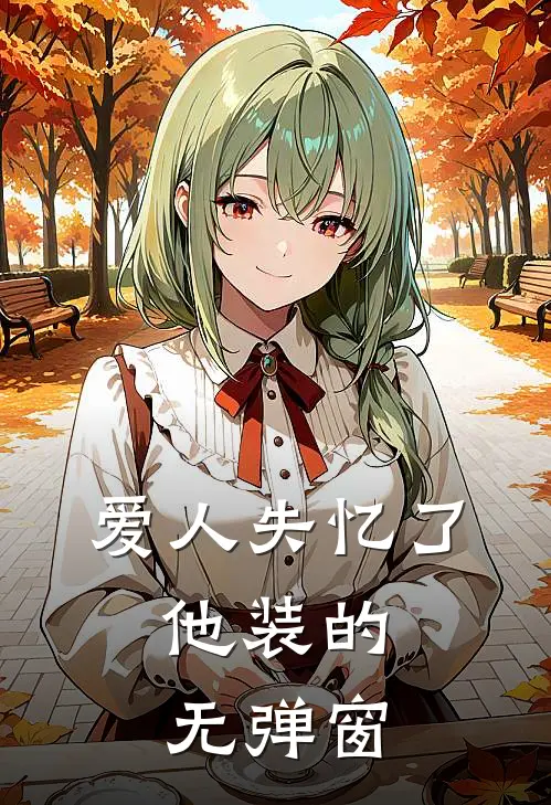 爱人失忆了，他装的无弹窗