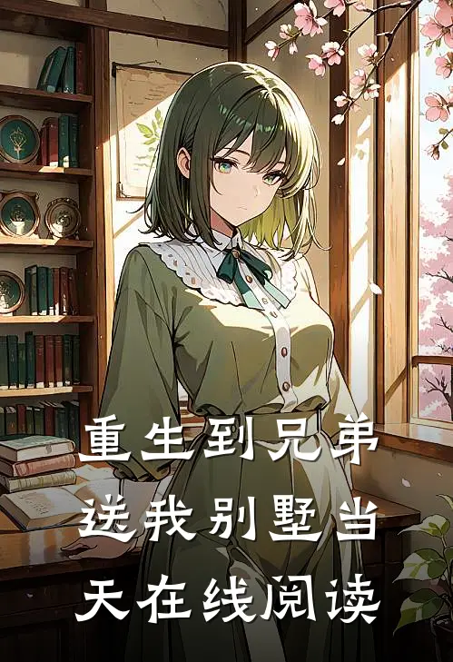 重生到兄弟送我别墅当天在线阅读