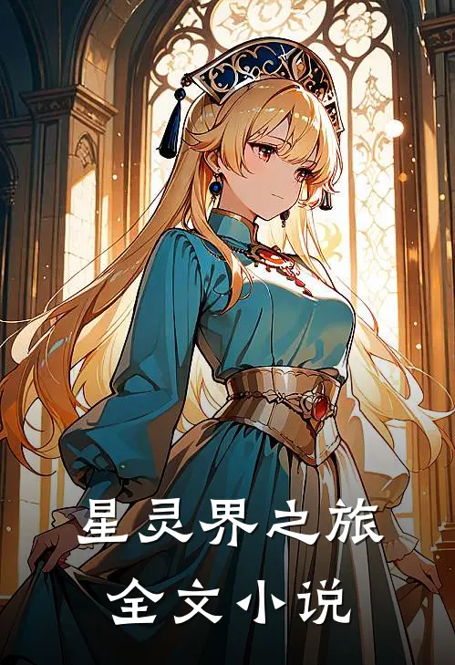星灵界之旅全文小说