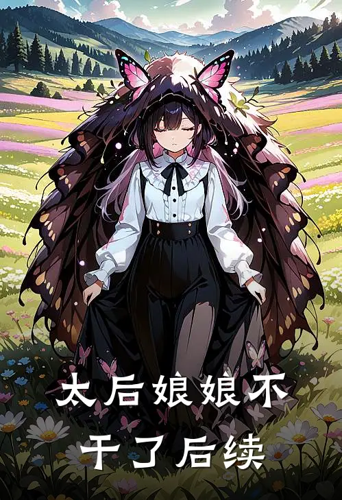 太后娘娘不干了后续