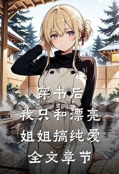 穿书后，我只和漂亮姐姐搞纯爱全文章节