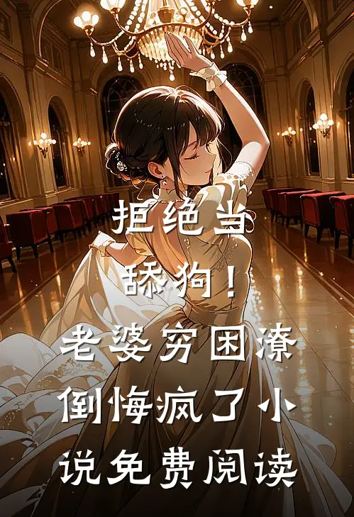 拒绝当舔狗！老婆穷困潦倒悔疯了小说免费阅读