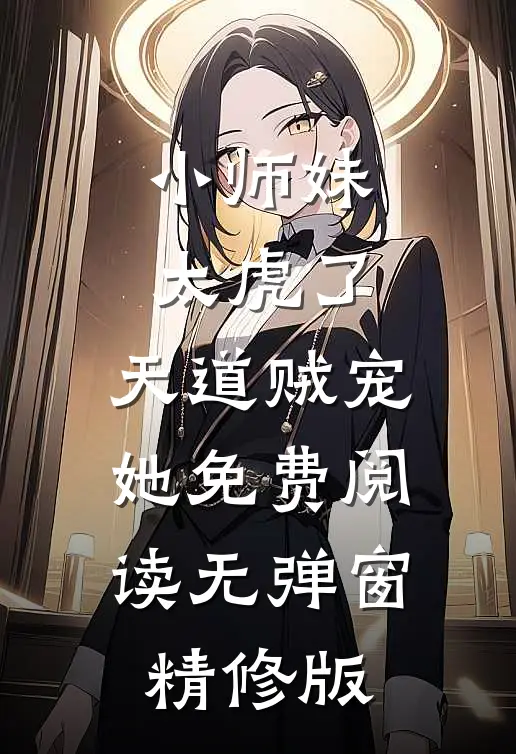 小师妹太虎了,天道贼宠她免费阅读无弹窗精修版