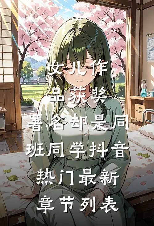 女儿作品获奖，署名却是同班同学抖音热门最新章节列表