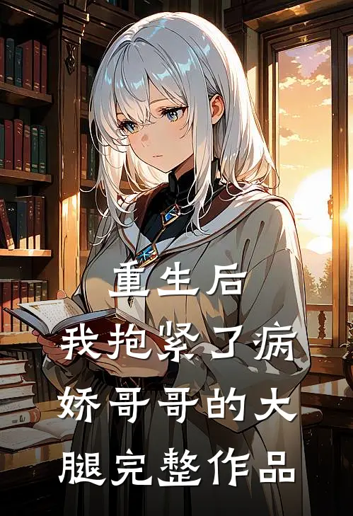 重生后，我抱紧了病娇哥哥的大腿完整作品