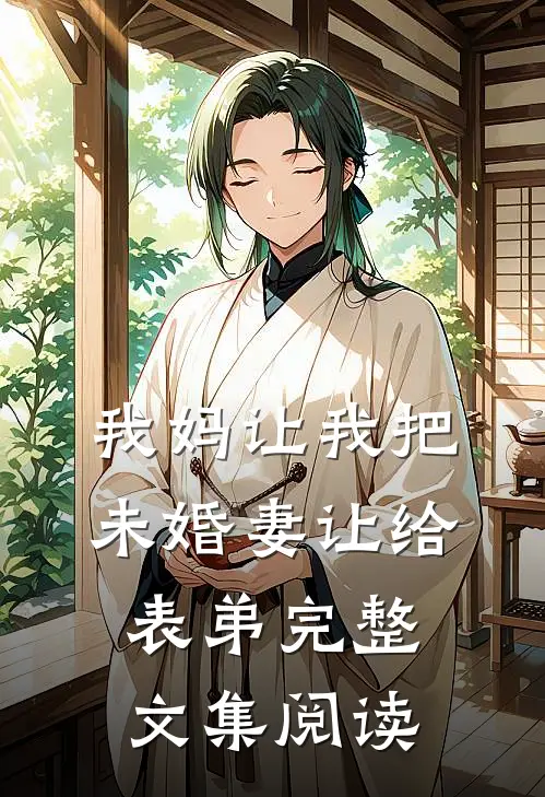 我妈让我把未婚妻让给表弟完整文集阅读