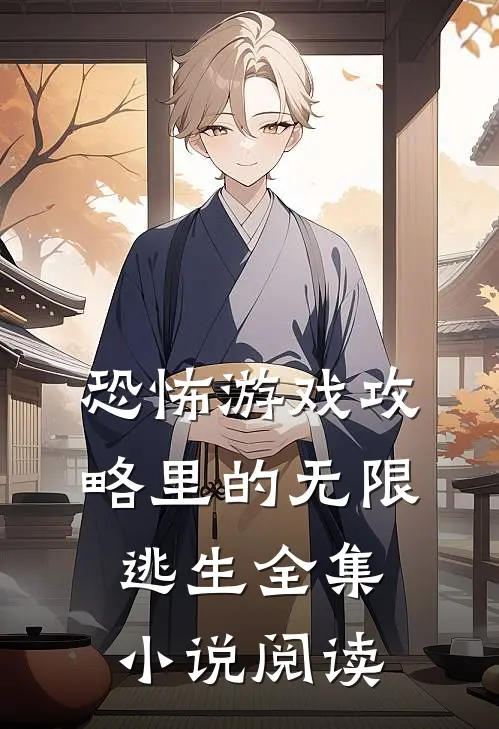 恐怖游戏攻略里的无限逃生全集小说阅读