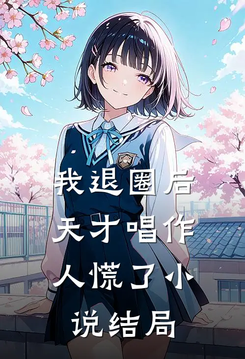 我退圈后，天才唱作人慌了小说结局