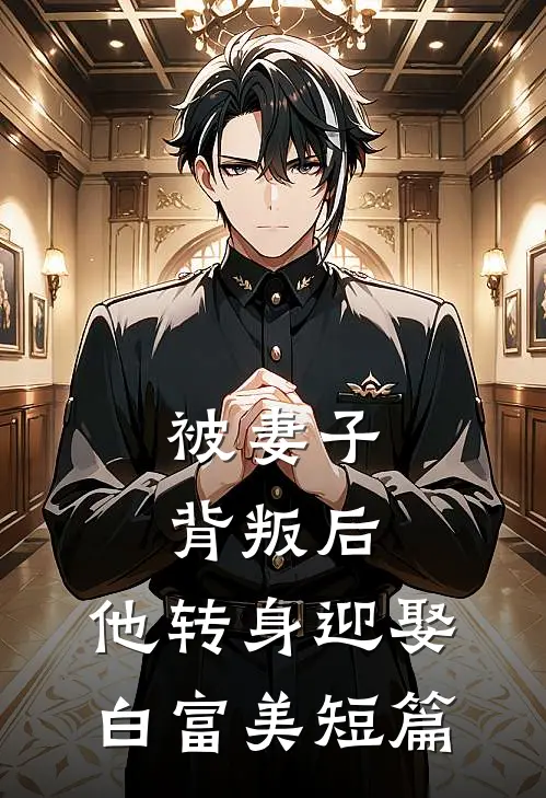 被妻子背叛后，他转身迎娶白富美短篇