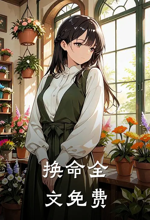 换命全文免费
