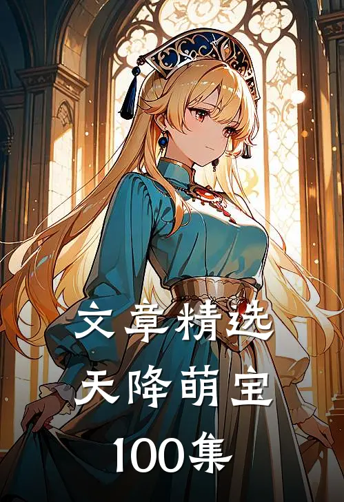 文章精选天降萌宝100集
