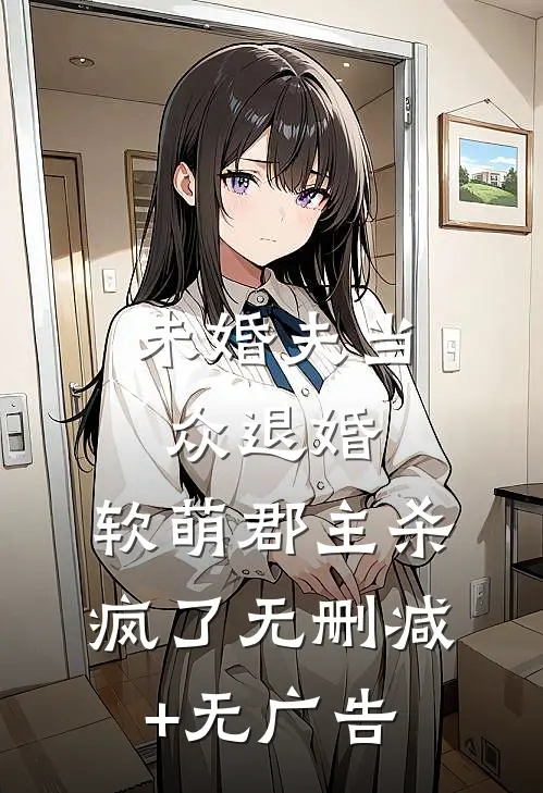 未婚夫当众退婚，软萌郡主杀疯了无删减+无广告