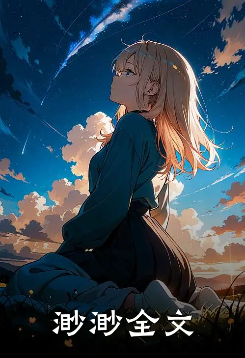 渺渺全文